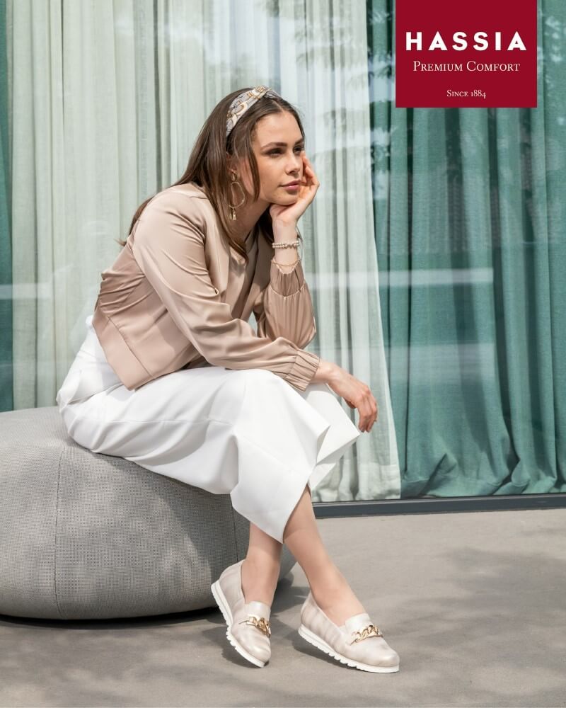 Hassia Piemont 30 1434 K FIT IRID MULTICOLOUR