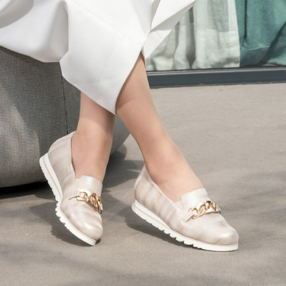 Hassia Piemont 30 1434 K FIT IRID MULTICOLOUR