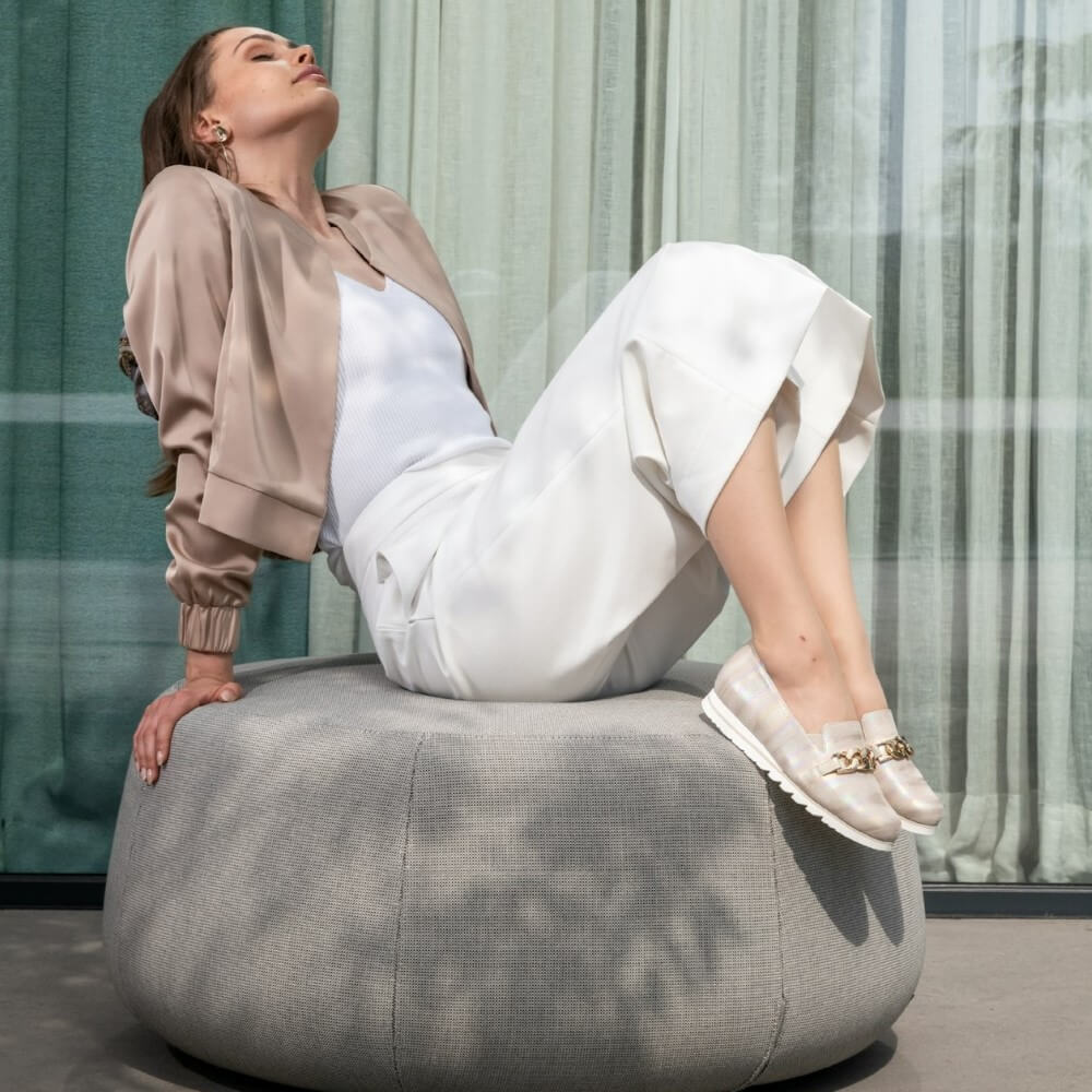 Hassia Piemont 30 1434 K FIT IRID MULTICOLOUR