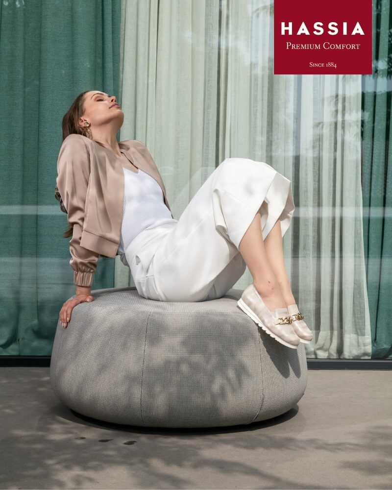 Hassia Piemont 30 1434 K FIT IRID MULTICOLOUR