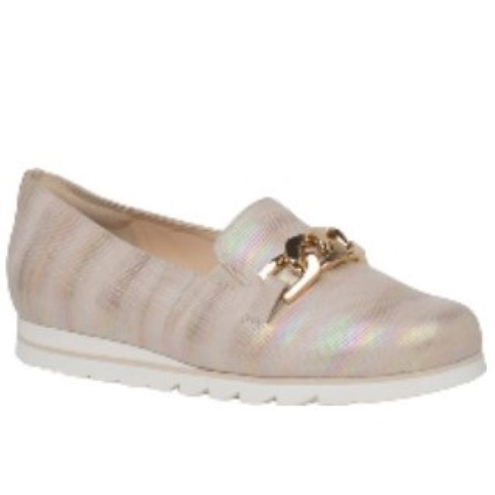 Hassia Piemont 30 1434 K FIT IRID MULTICOLOUR