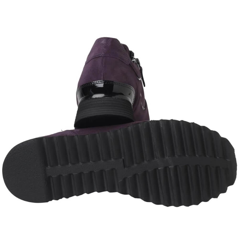 Hassia Porto 6-30 2033 H-Fit-PLUM