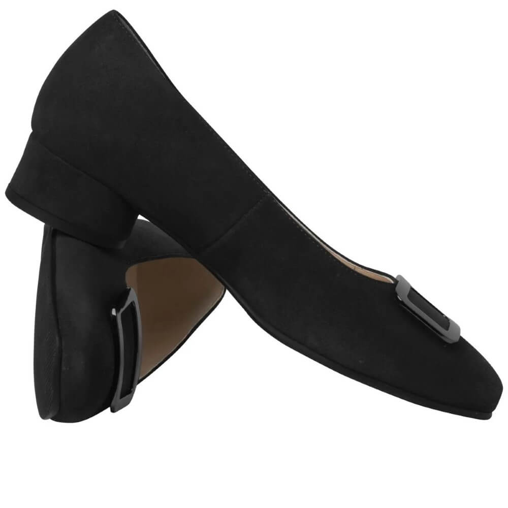 Hassia Roma 30 2627 H Fit-BLACK