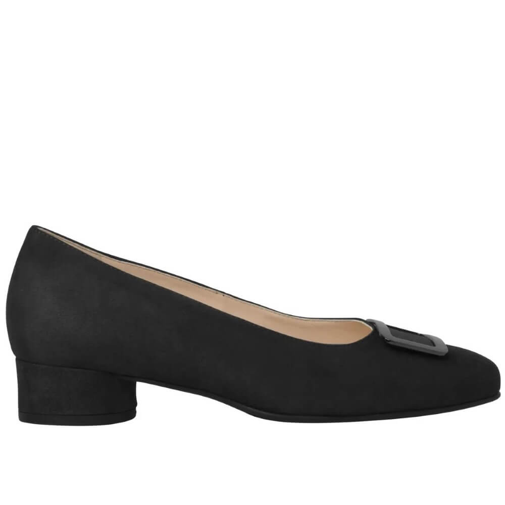 Hassia Roma 30 2627 H Fit-BLACK