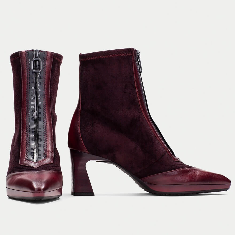 Hispanitas Atlanta Centre Zip HI254186 Wine