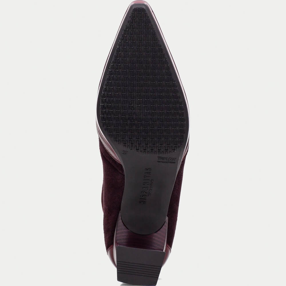 Hispanitas Atlanta Centre Zip HI254186 Wine