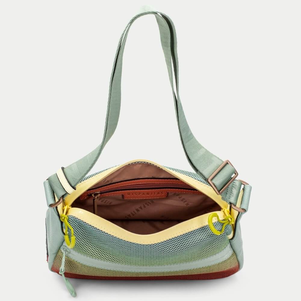 Hispanitas Shoulder Bag BV253845 Multicolour