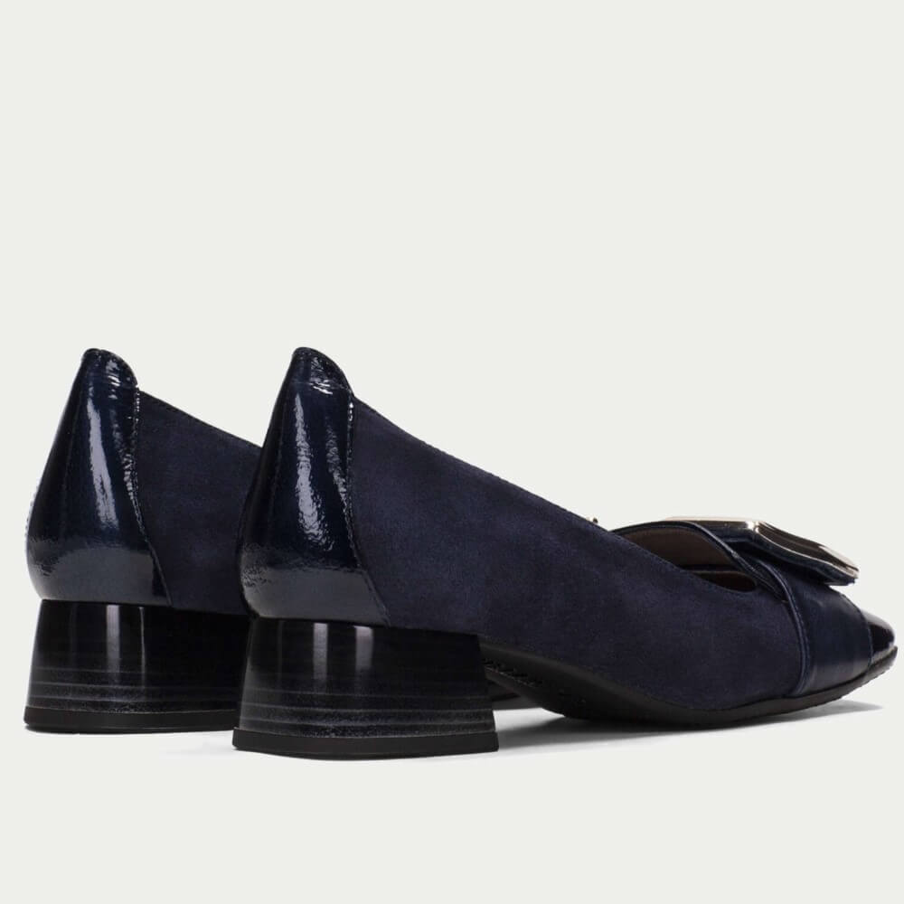 Hispanitas HI232987 MANILA -NAVY