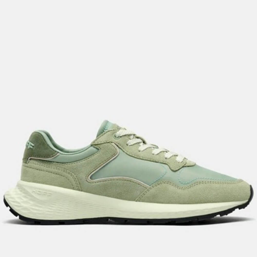 Hoff City MKII Sneakers Mint