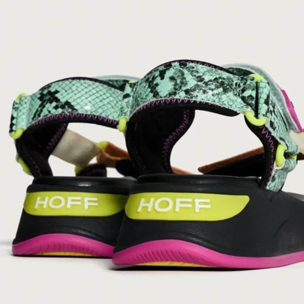Hoff Tenos Sport Sandal-Multicoloured