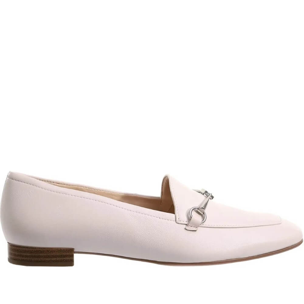 Hogl Close Loafer 7-13 1760 -CREAM