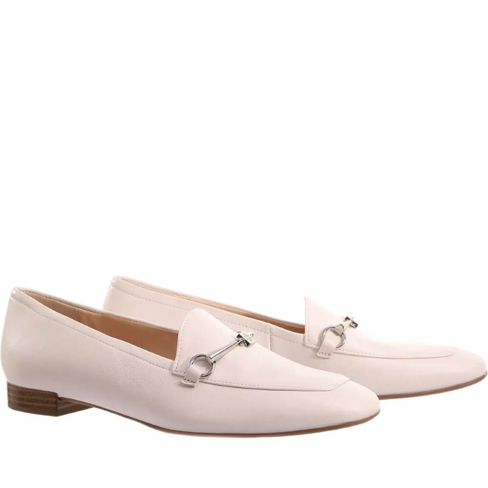 Hogl Close Loafer 7-13 1760 -CREAM