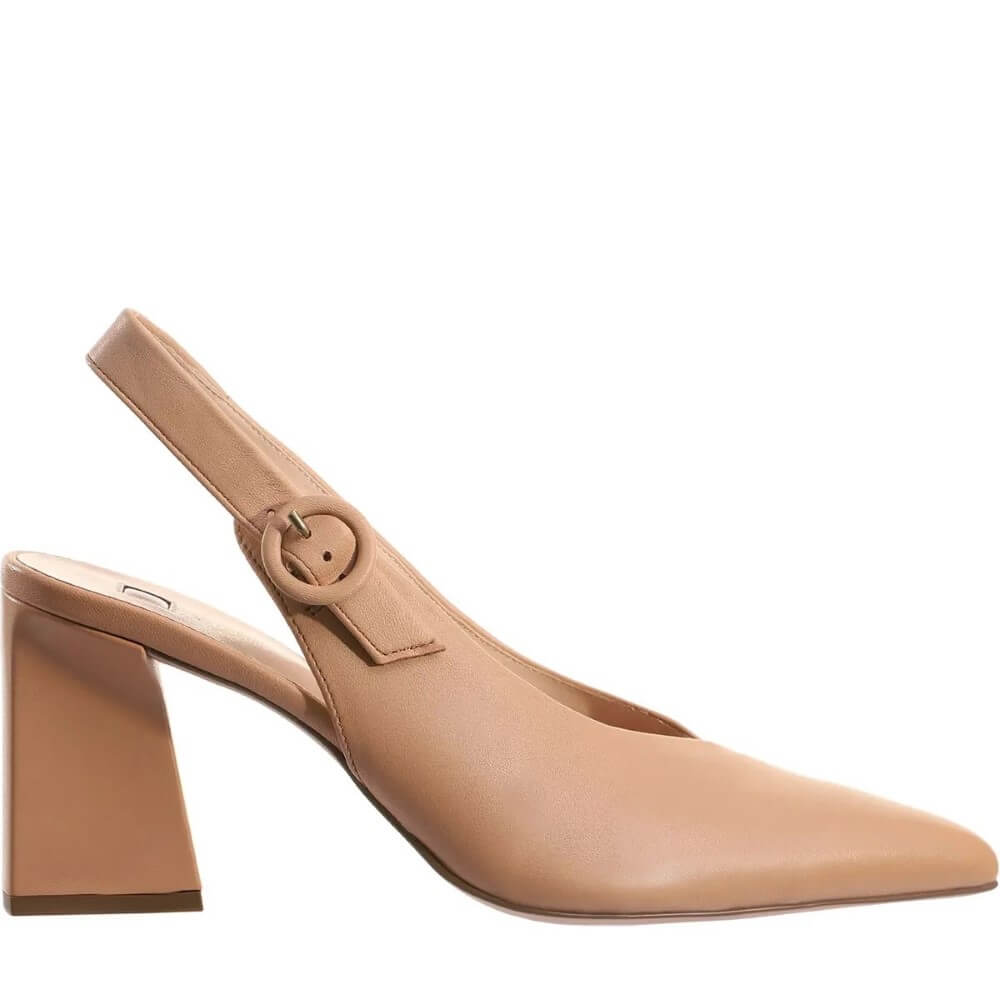 Hogl Patricia Slingback 7-107600 SAHARA SAND