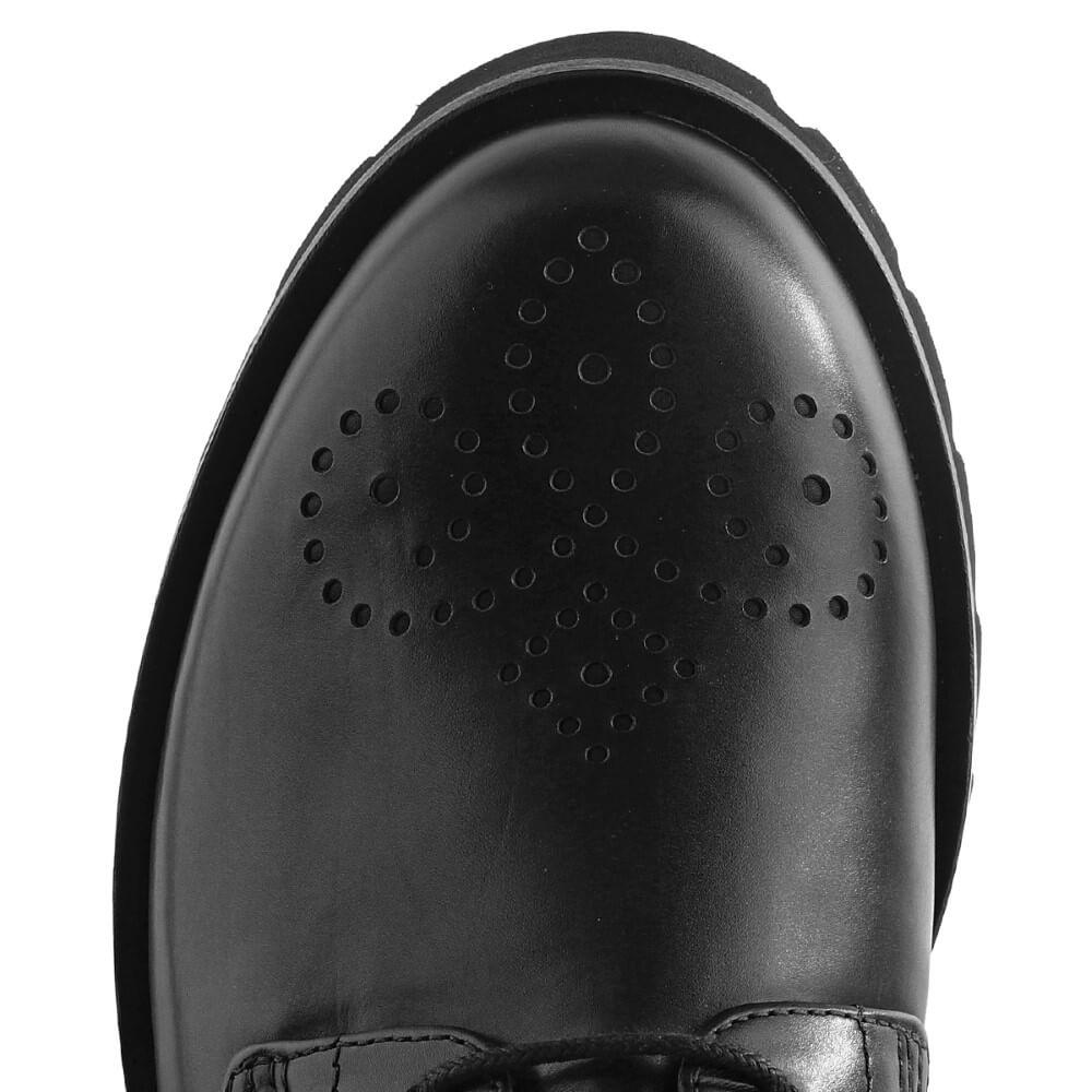 Hogl 8-10 1513 Brooklyn-BLACK