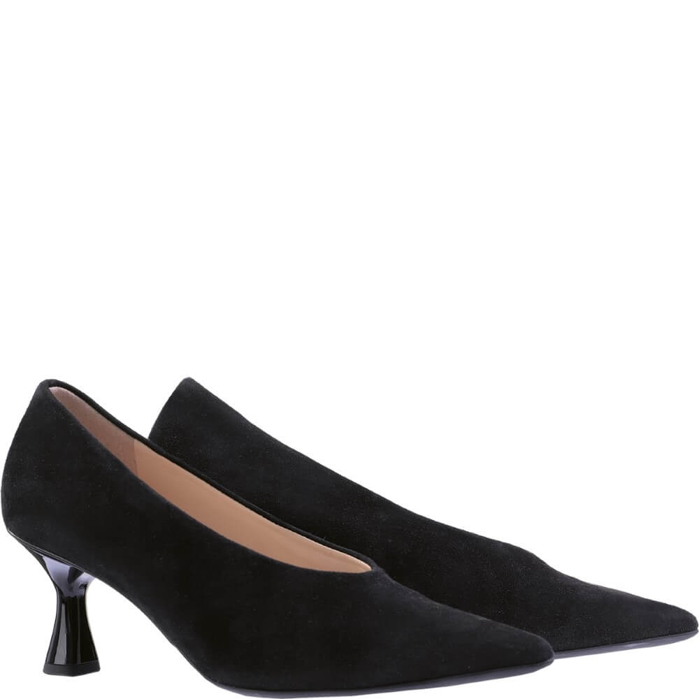 Hogl 8-10 6002 Jil-BLACK