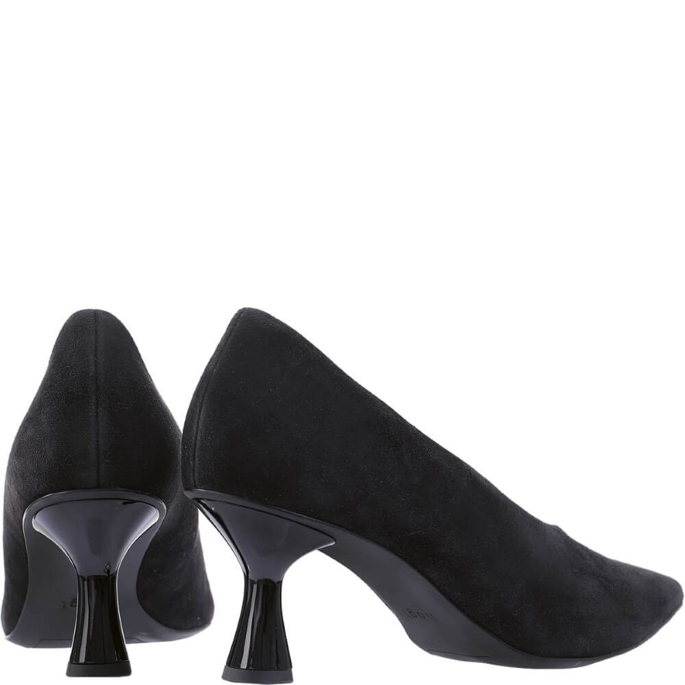 Hogl 8-10 6002 Jil-BLACK