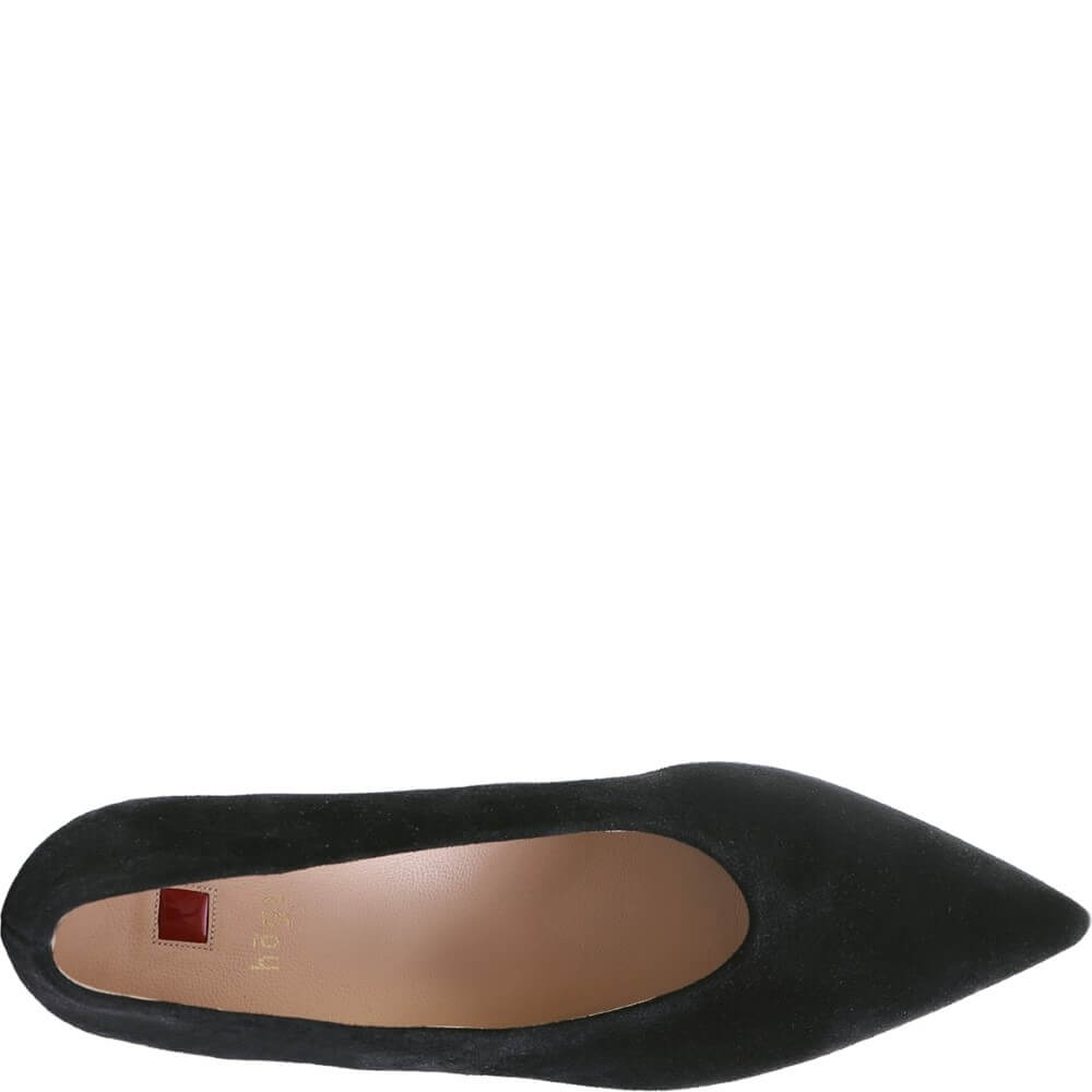 Hogl 8-10 6002 Jil-BLACK