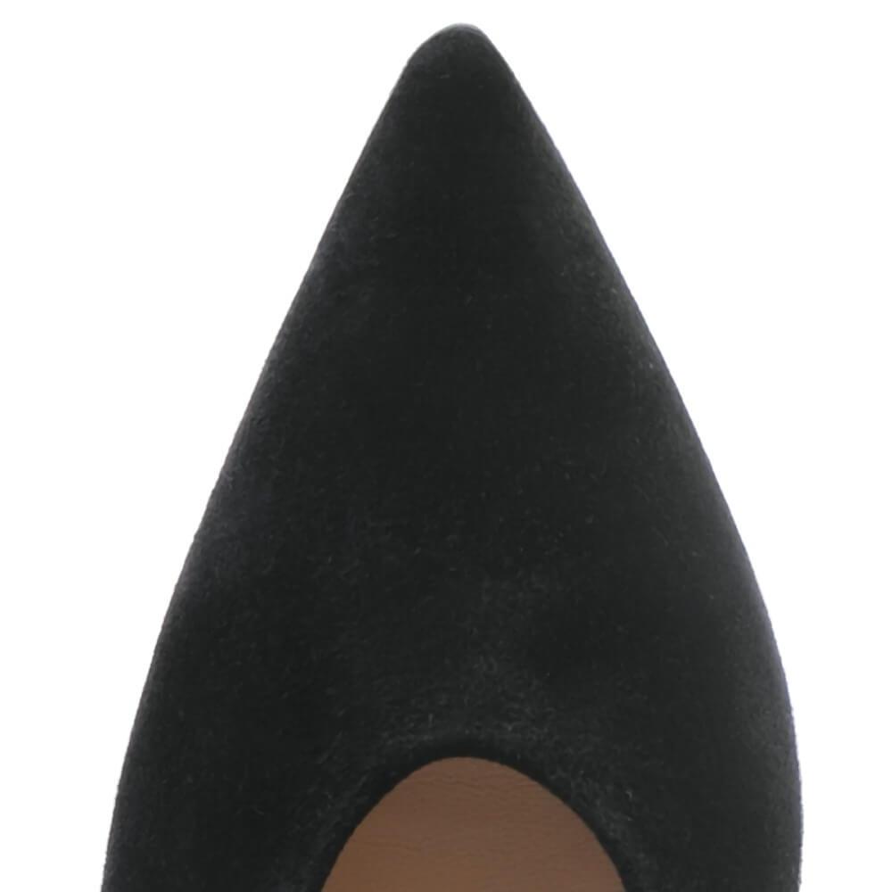 Hogl 8-10 6002 Jil-BLACK