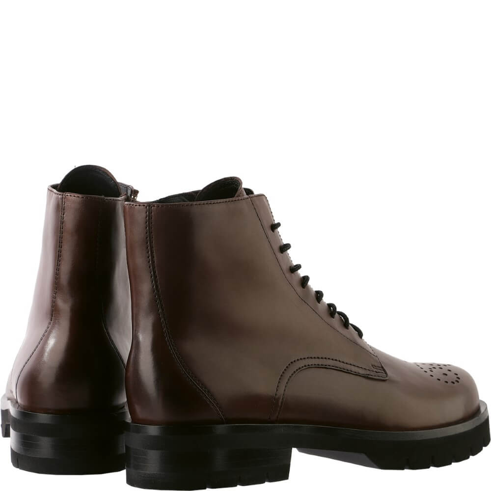 Hogl 8-10 1513 Brooklyn MARONE BROWN