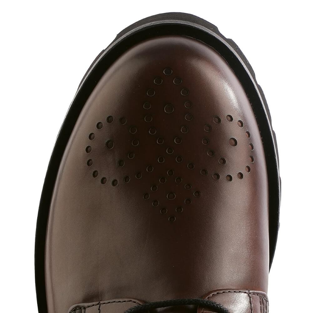 Hogl 8-10 1513 Brooklyn MARONE BROWN