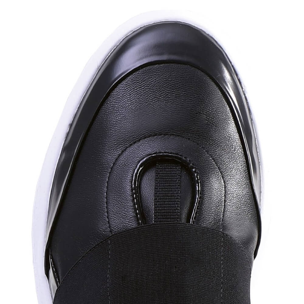 Hogl Ben 6-10 3950 -BLACK