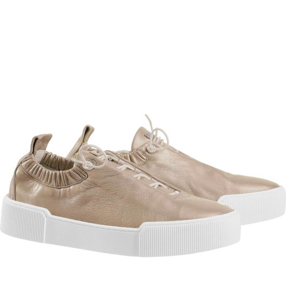 Hogl Pure Trainers 10 3611 -LIGHT BRONZE