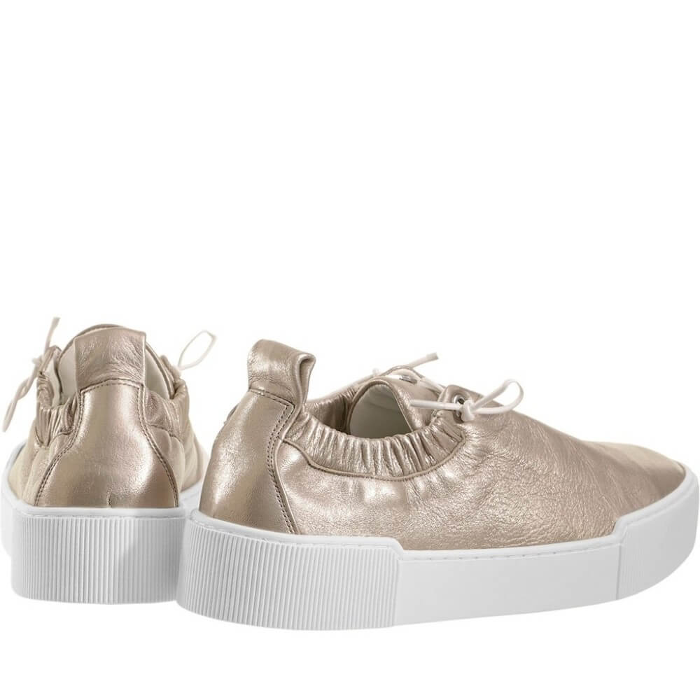 Hogl Pure Trainers 10 3611 -LIGHT BRONZE