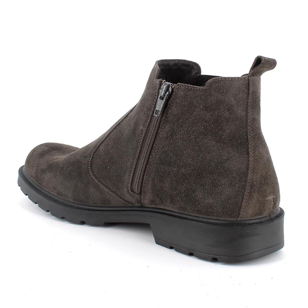 Igi & Co. 4602722 Gore-tex Chelsea Boots-CAFFEE