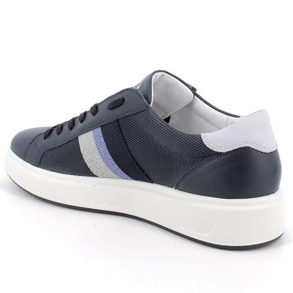 Igi & Co. 76290 Leather Trainer