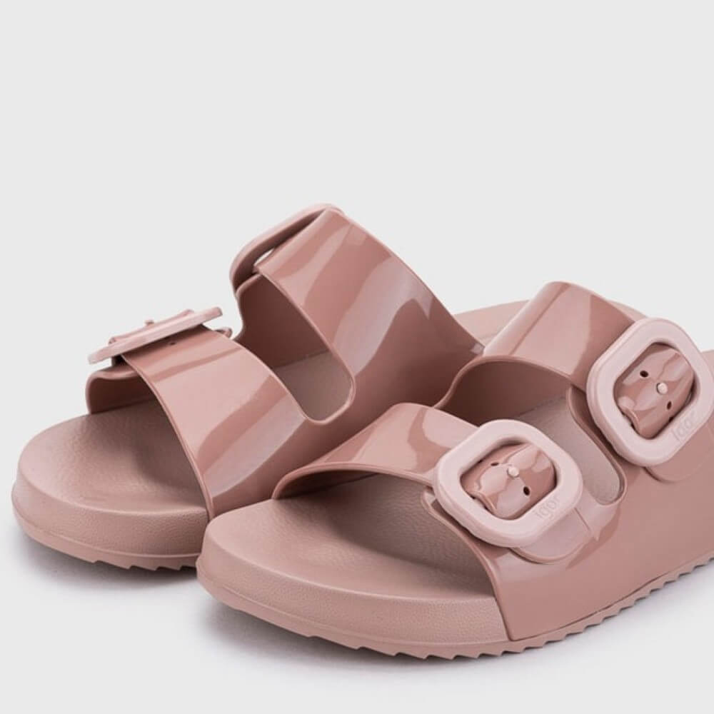 Igor Habana Sliders Brillo Rose Pink S10334