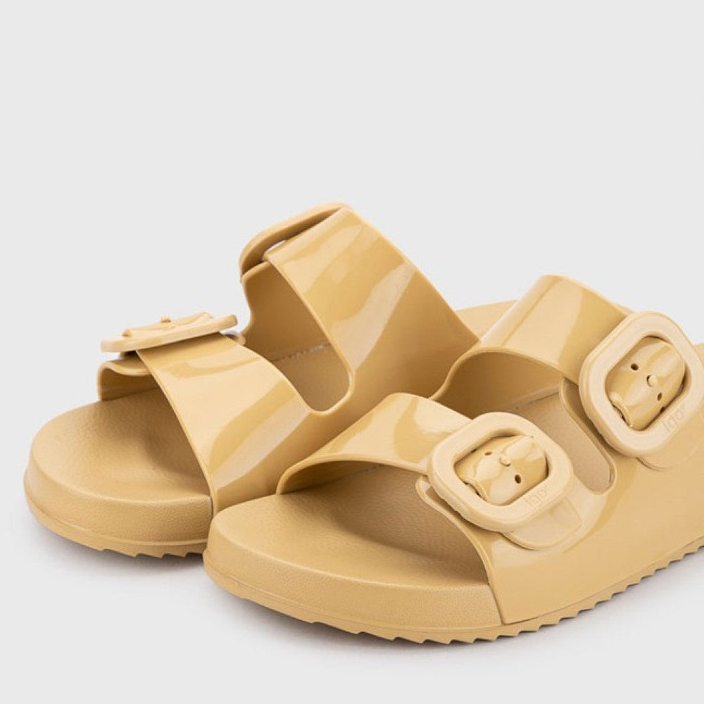 Igor Habana Sliders Brillo Mustard Yellow S10334