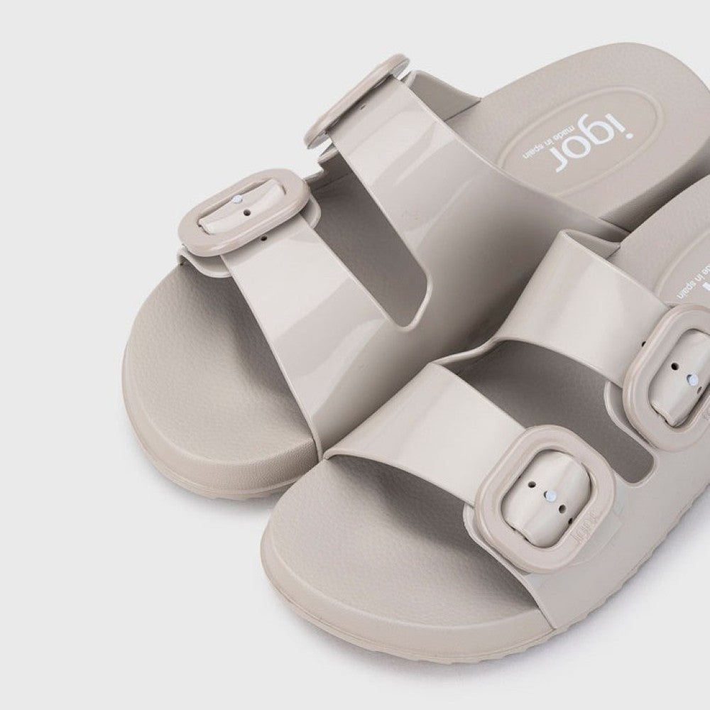Igor Habana Sliders Brillo Sand S10334