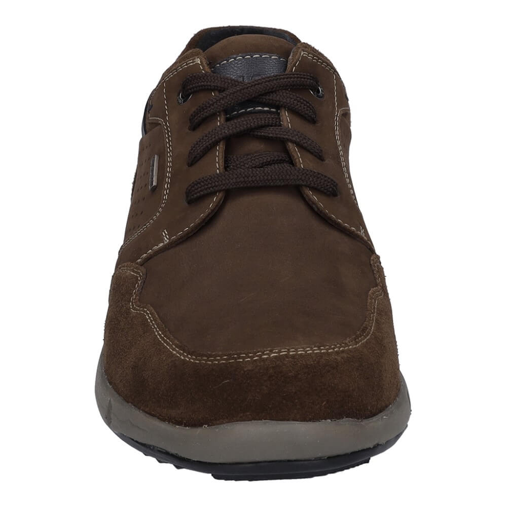 Josef Seibel ENRICO 51 Waterproof-BRANDY