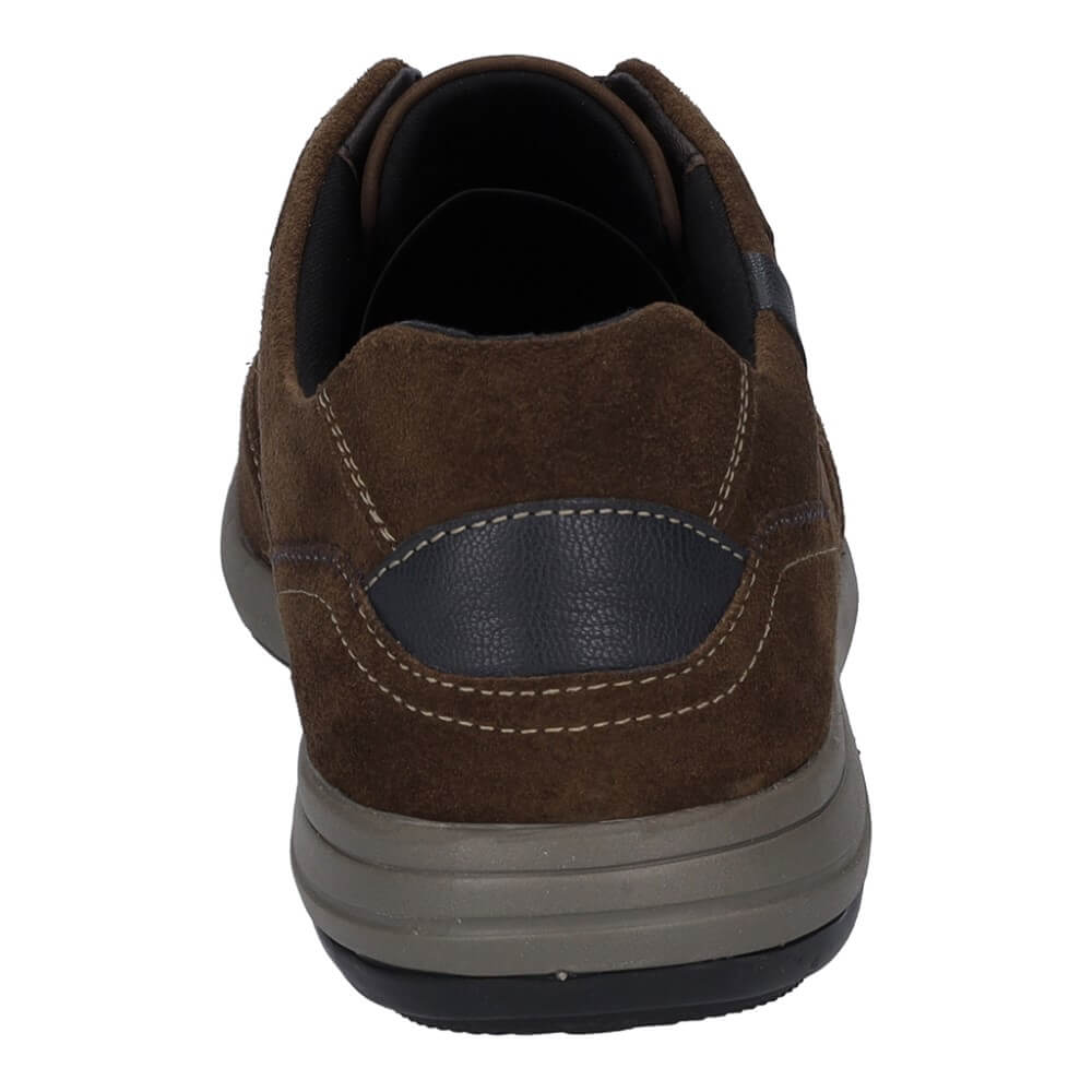 Josef Seibel ENRICO 51 Waterproof-BRANDY