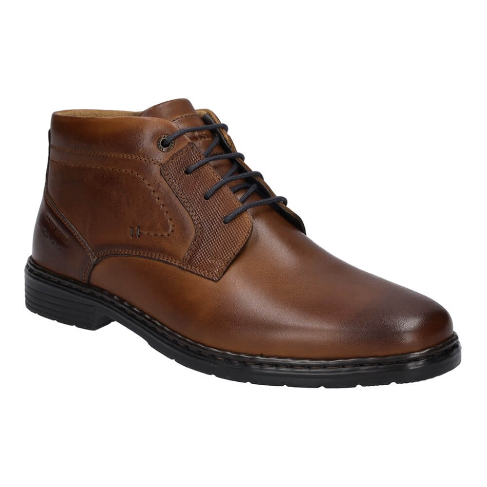 Josef Seibel ALASTAIR 17 -COGNAC