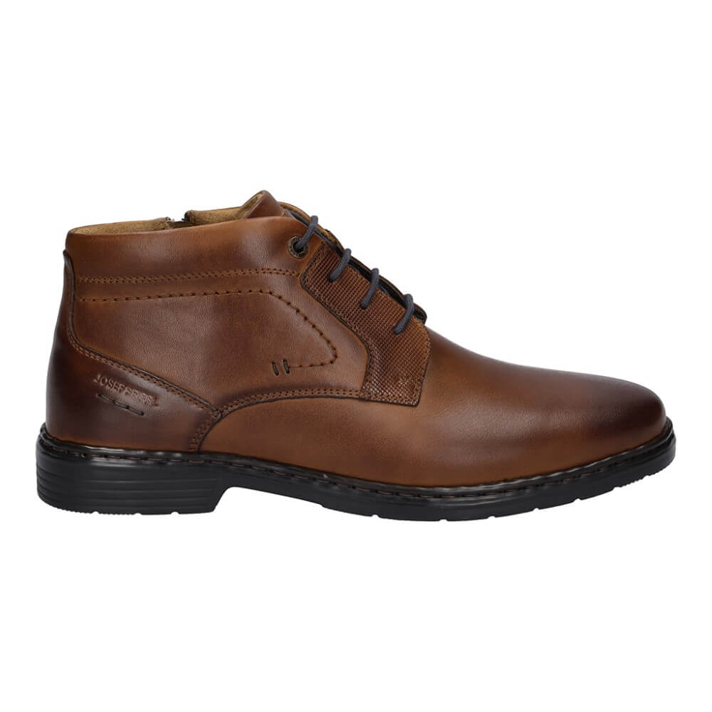 Josef Seibel ALASTAIR 17 -COGNAC