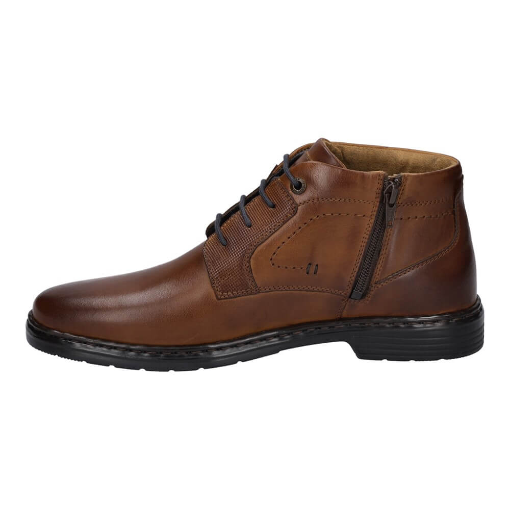 Josef Seibel ALASTAIR 17 -COGNAC