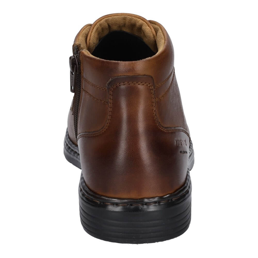 Josef Seibel ALASTAIR 17 -COGNAC