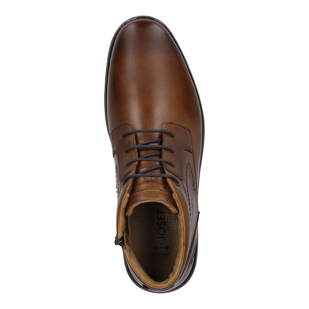 Josef Seibel ALASTAIR 17 -COGNAC