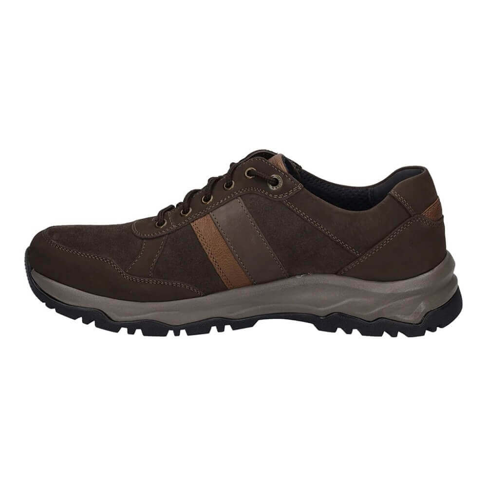 Josef Seibel LEROY 56 Waterproof-BROWN