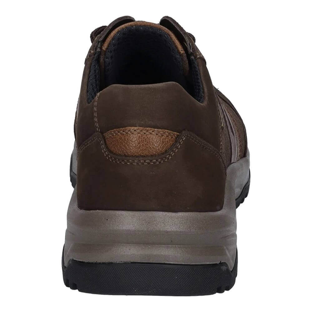 Josef Seibel LEROY 56 Waterproof-BROWN