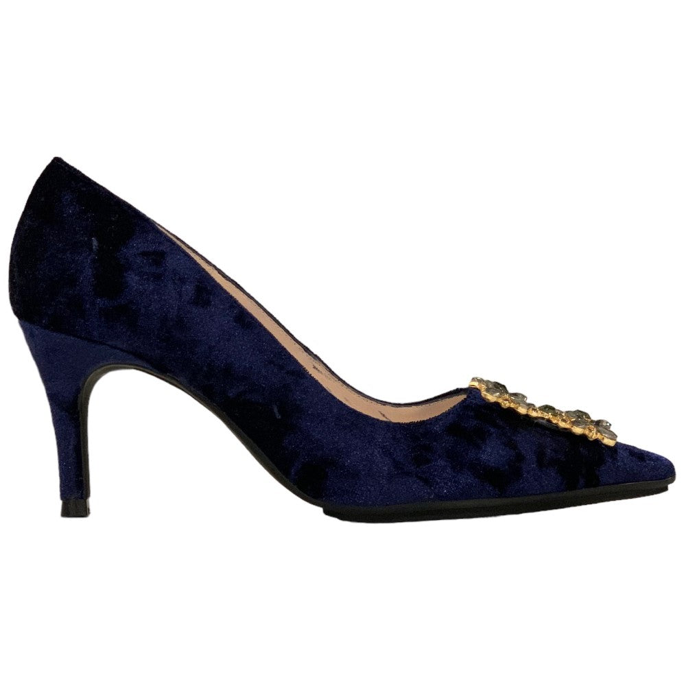 LODI ELIUM-TE Velvet Blue