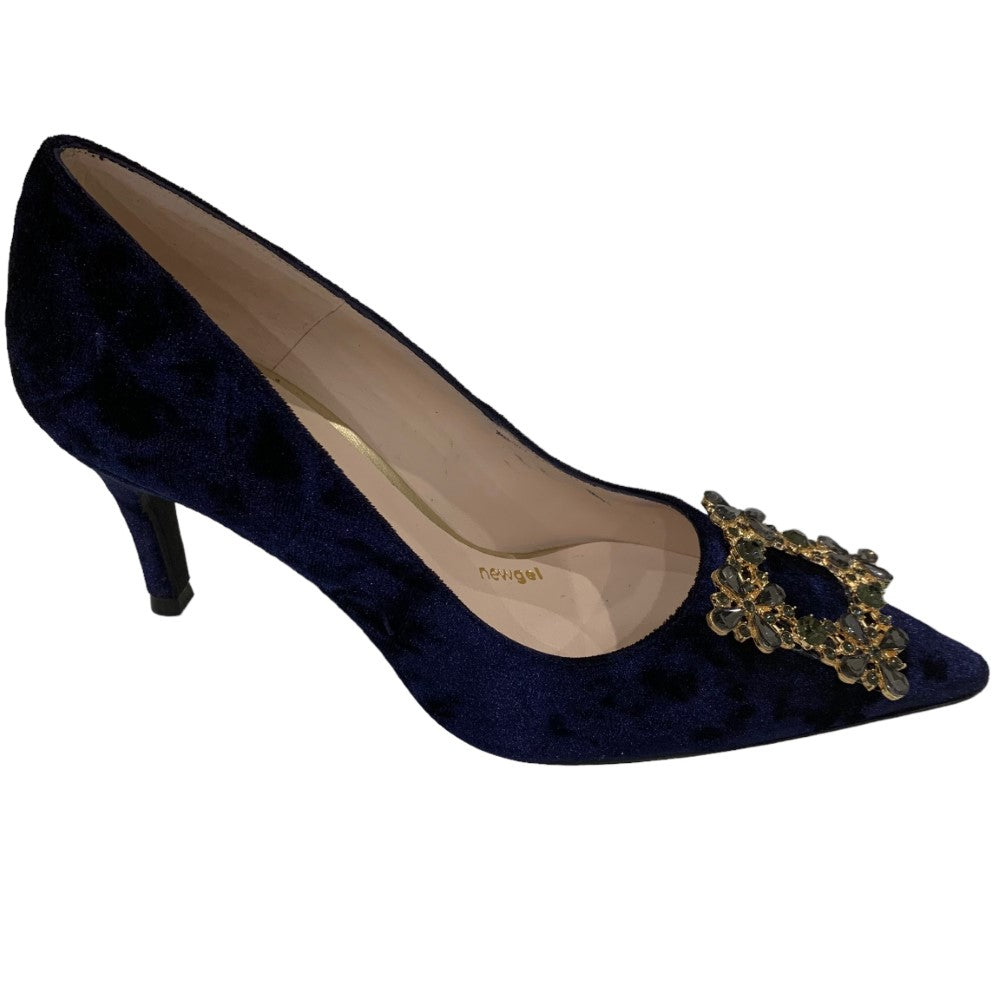 LODI ELIUM-TE Velvet Blue