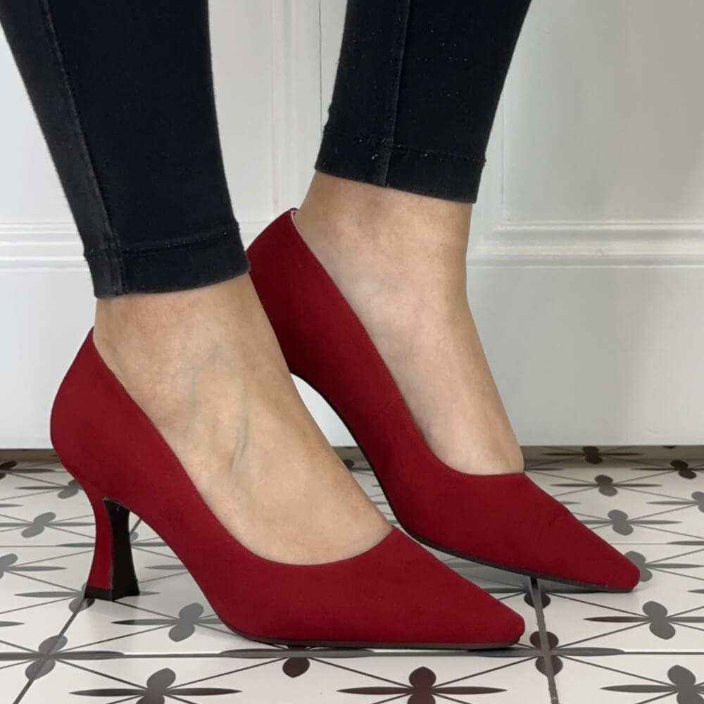 Lodi Jona Heel Pumps