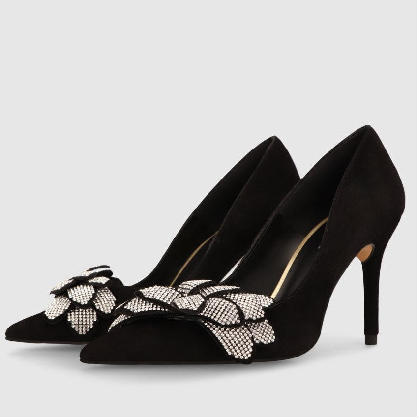 LODI SOMITE-BLACK