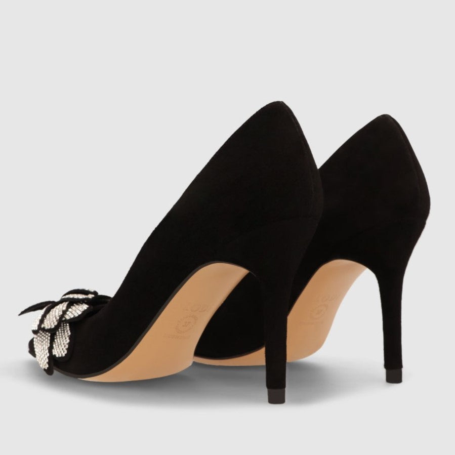LODI SOMITE-BLACK