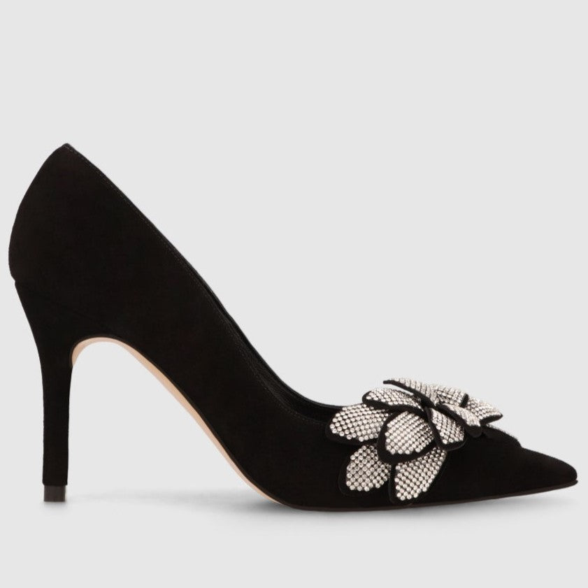 LODI SOMITE-BLACK