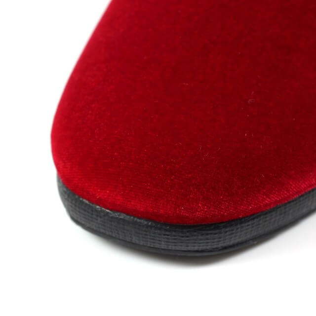 Lunar Michelle Slipper KLA007 Red