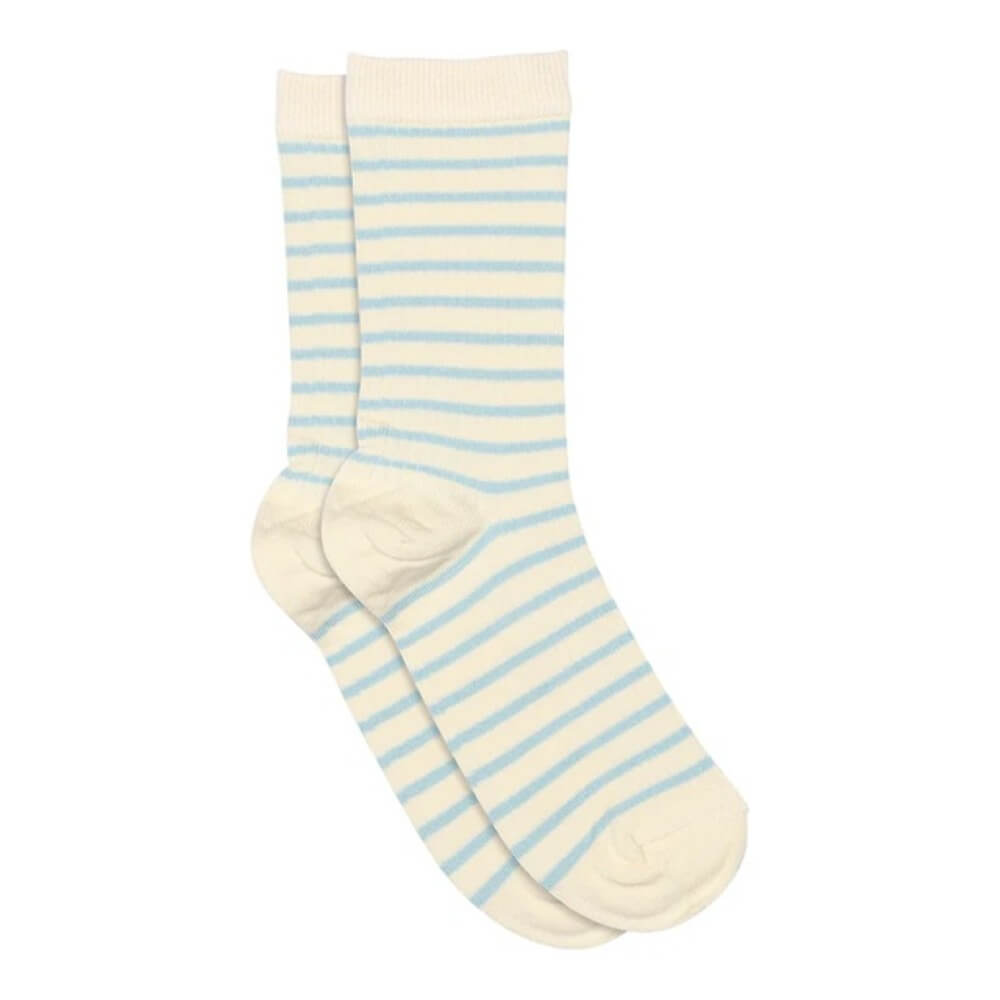 MP Denmark Lydia Socks 12_77715 Aquamarine