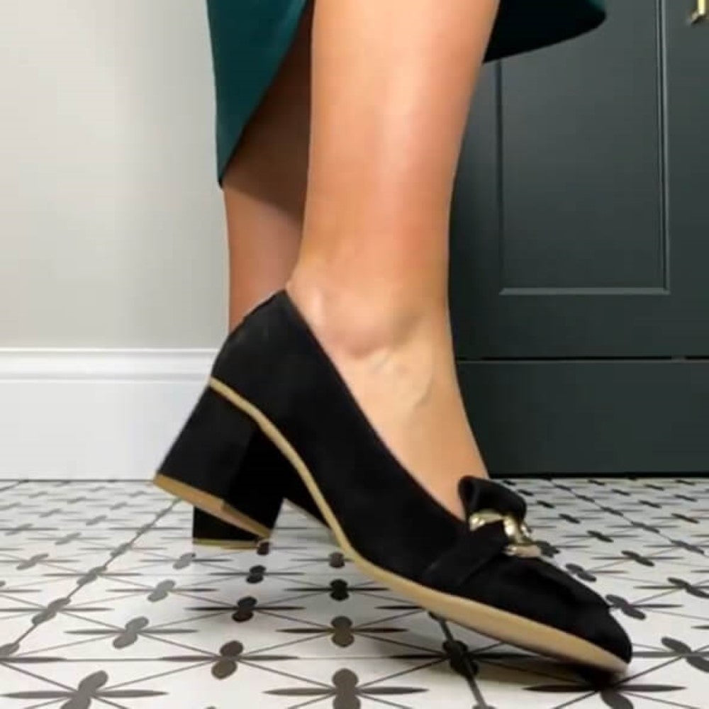 Marco Moreo Joanna E4291 -BLACK